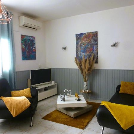 Le Chat Botte Perpignan Exterior photo