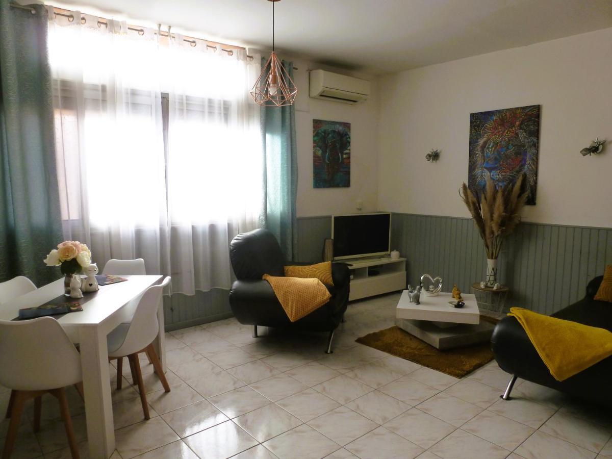 Le Chat Botte Perpignan Exterior photo