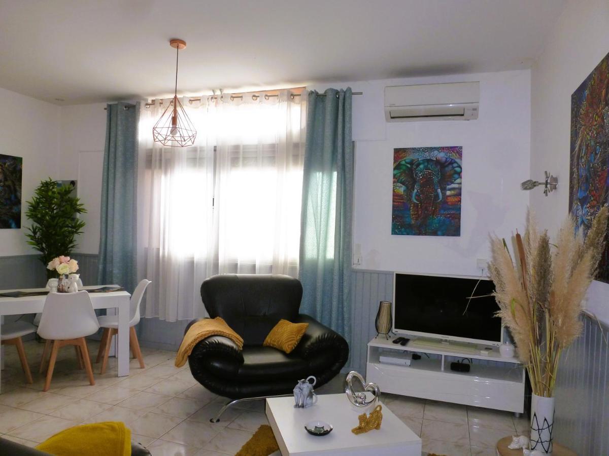 Le Chat Botte Perpignan Exterior photo